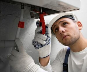 About Emergency plumbing pros Monrovia, MD